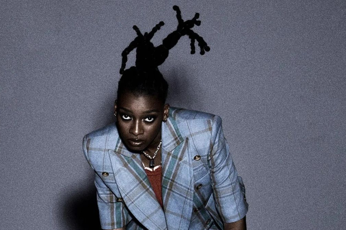 Little Simz: tra battaglie legali e una rinascita artistica nel rivoluzionario album Lotus