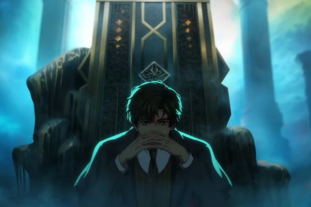 Lord of Mysteries arriva su Crunchyroll: il donghua steampunk che sta catturando i fan del fantasy oscuro.