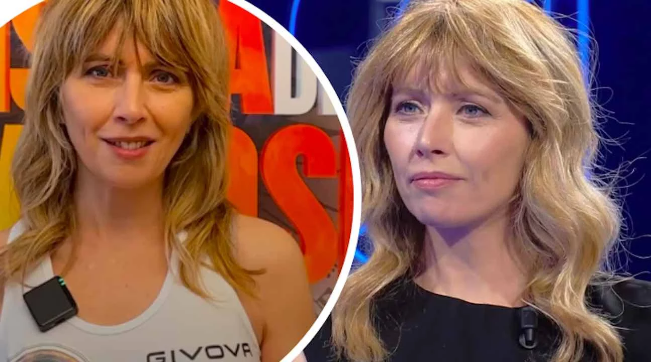 Loredana Cannata: la star che unisce cinema, tv e attivismo all’Isola dei Famosi 2025 con una carriera sorprendente