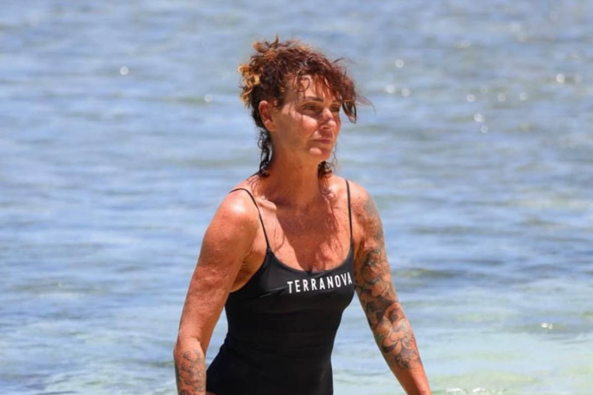 Isola dei Famosi: Loredana Cannata e Cristina Plevani, amicizia in bilico tra scontro e fraintendimento
