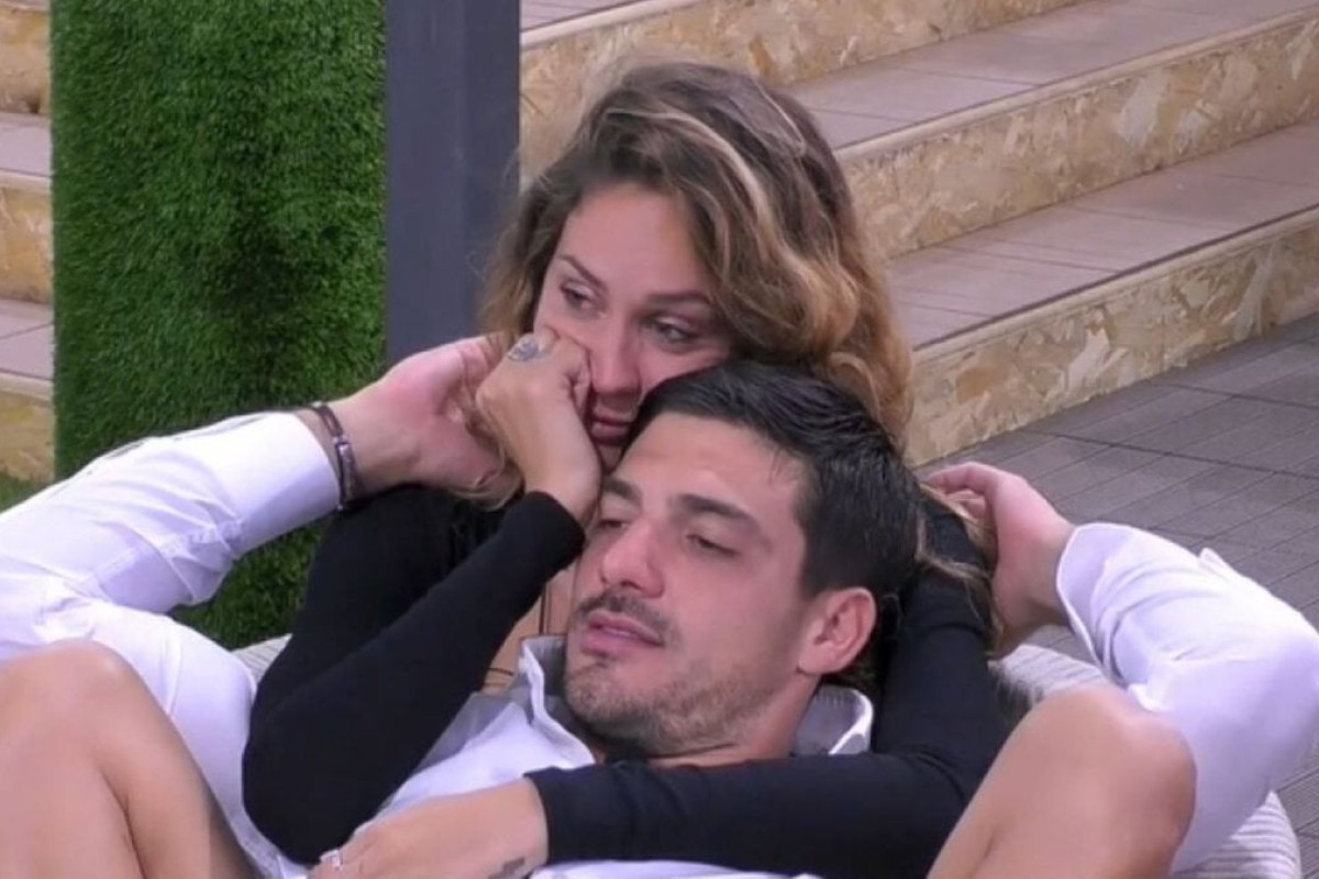 Lorenzo e Helena: il loro rapporto torna in primo piano con un nuovo show su Amazon, scopri cosa sta succedendo!