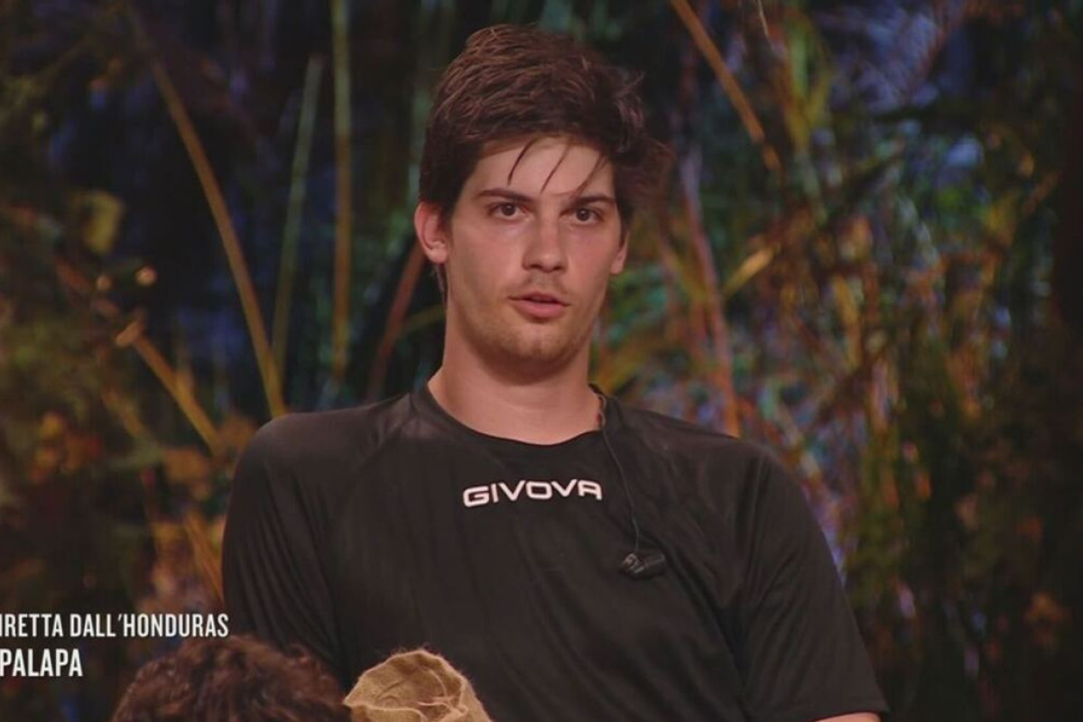 Isola dei Famosi: Lorenzo Tano svela tensioni e motivi per dire no al Grande Fratello
