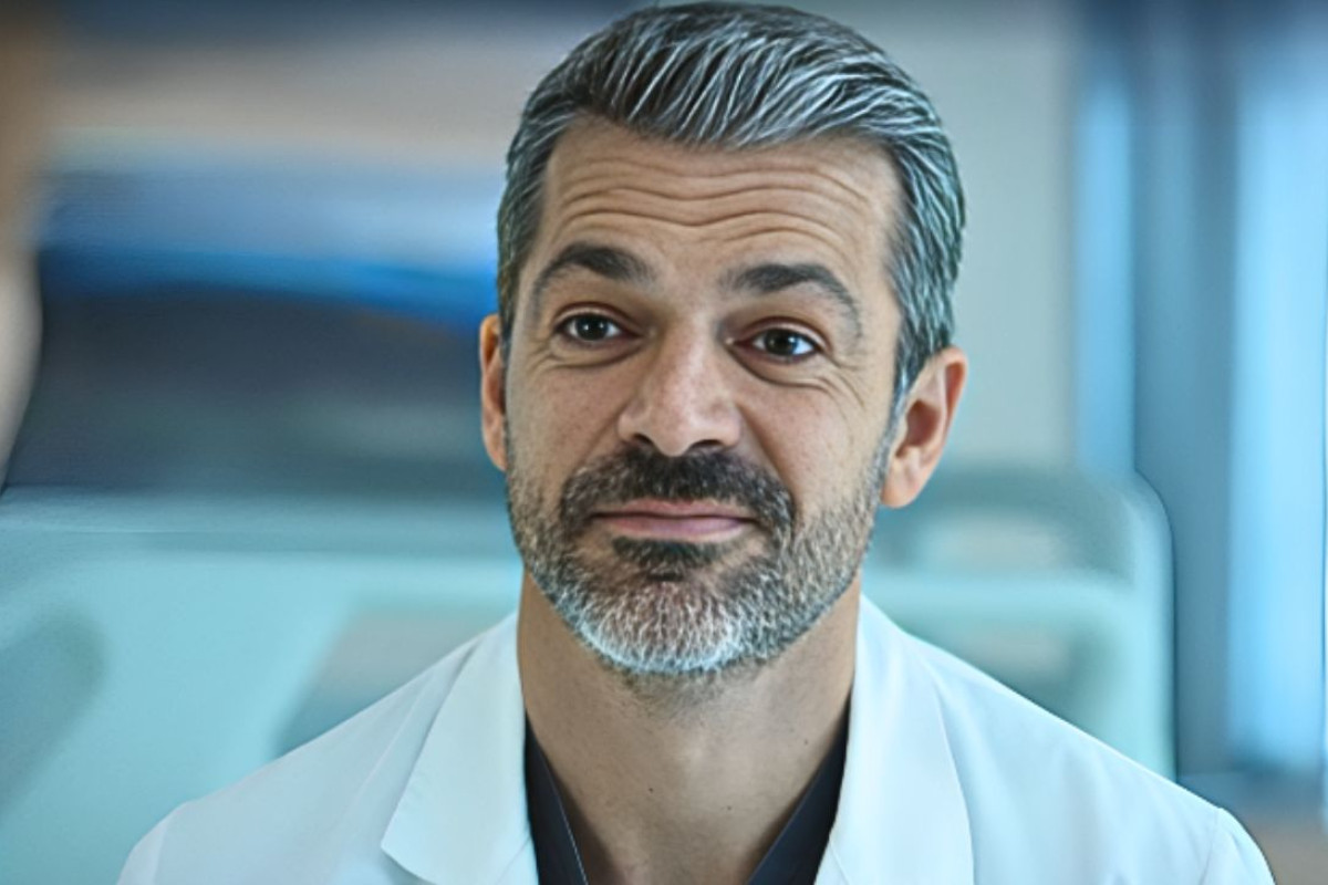 Doc – Nelle tue mani: Luca Argentero svela anticipazioni mozzafiato sulla quarta stagione con un emozionante post social