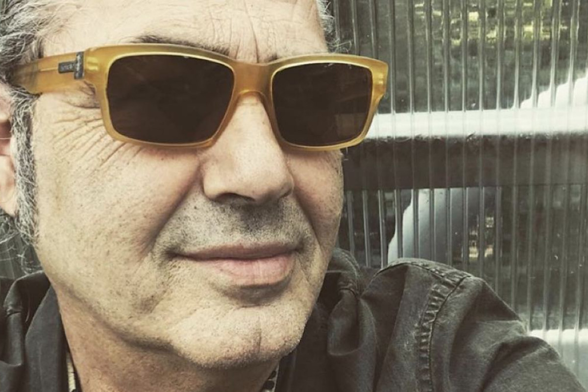 Luca Carboni: il dramma della malattia e il sorprendente ritorno alla musica con Cesare Cremonini