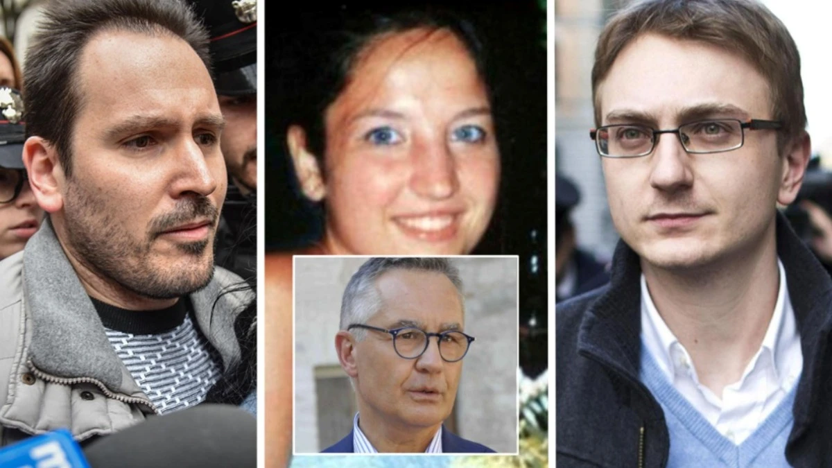 Caso Garlasco: Luciano Garofano Rivela Verità Sconvolgenti Dopo 18 Anni di Analisi e Rivelazioni Inaspettate