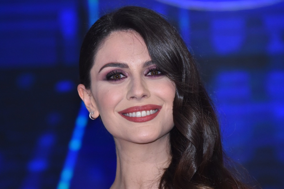Ludovica Caramis torna in tv: dopo cinque anni è incinta e racconta la sua emozionante storia di felicità