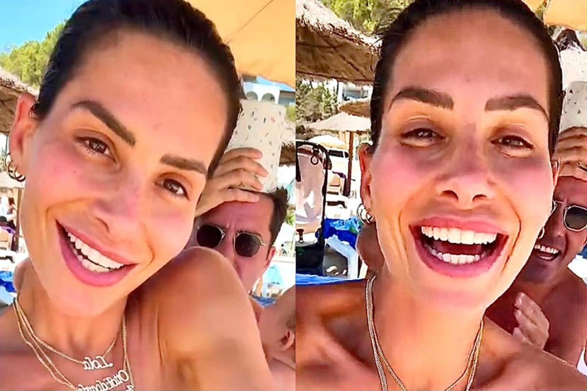 Ludovica Valli sotto accusa per ritocchi estetici: la sorprendente replica dell’ex tronista su TikTok
