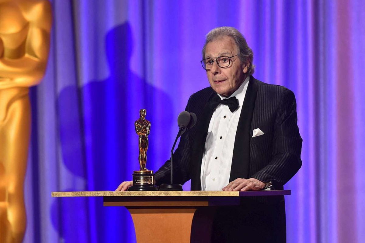 Luis Schifrin incanta Buenos Aires con la sinfonia ¡viva la libertà! e celebra la magia della musica da film