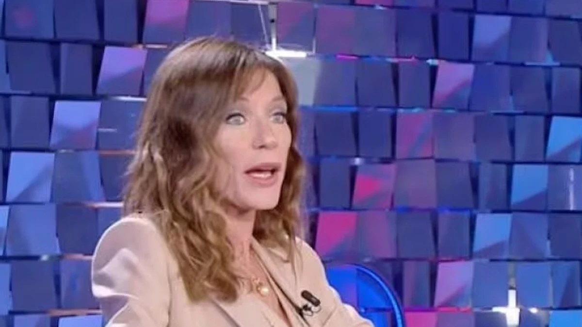 Wendy Kay scomparsa, il toccante annuncio di Soleil Sorge scuote la televisione italiana