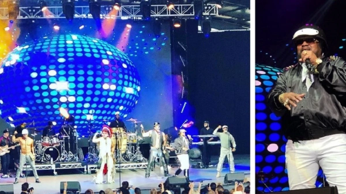 Malore Improvviso di Victor Willis al Sicilia Jazz Festival: Il Dramma sul Palco del Teatro di Verdura a Palermo