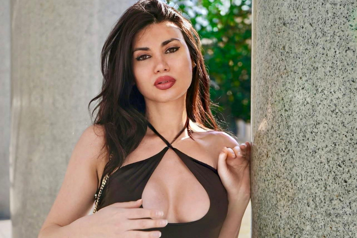Manuela Carriero difende il suo aspetto dagli insulti social: la risposta che svela una società malata Manuela Carriero difende il suo aspetto dagli insulti social: la risposta che svela una società malata