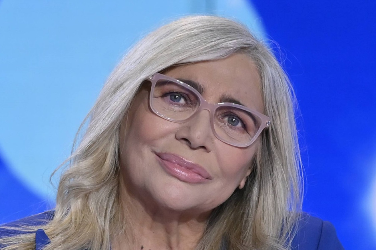 Mara Venier: il messaggio d’amore per Nicola Carraro nel momento più difficile della loro vita, un gesto emozionante