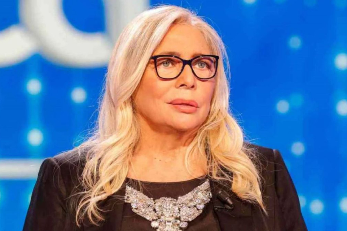 Mara Venier svela segreti inediti: vita privata, carriera e i suoi ex raccontati a Vanity Fair