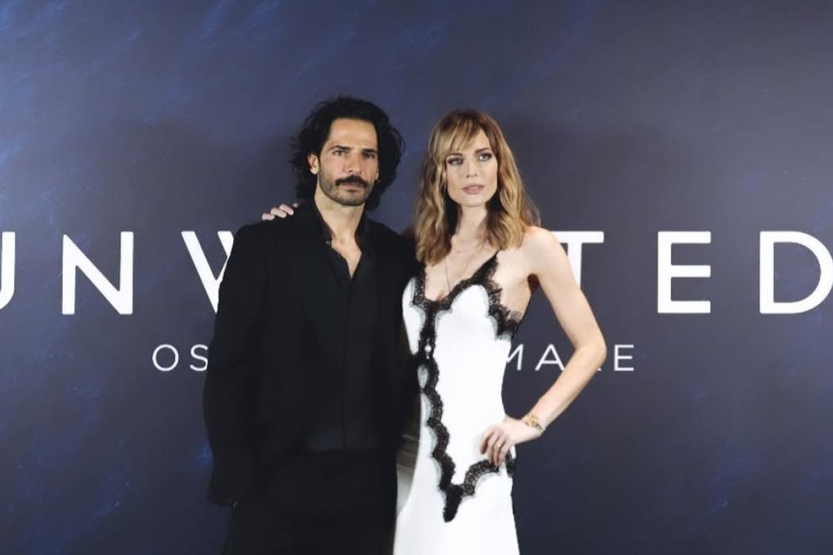 Marco Bocci e Laura Chiatti, una coppia di talento protagonista su Canale 5 e Rai 1 in una miniserie imperdibile