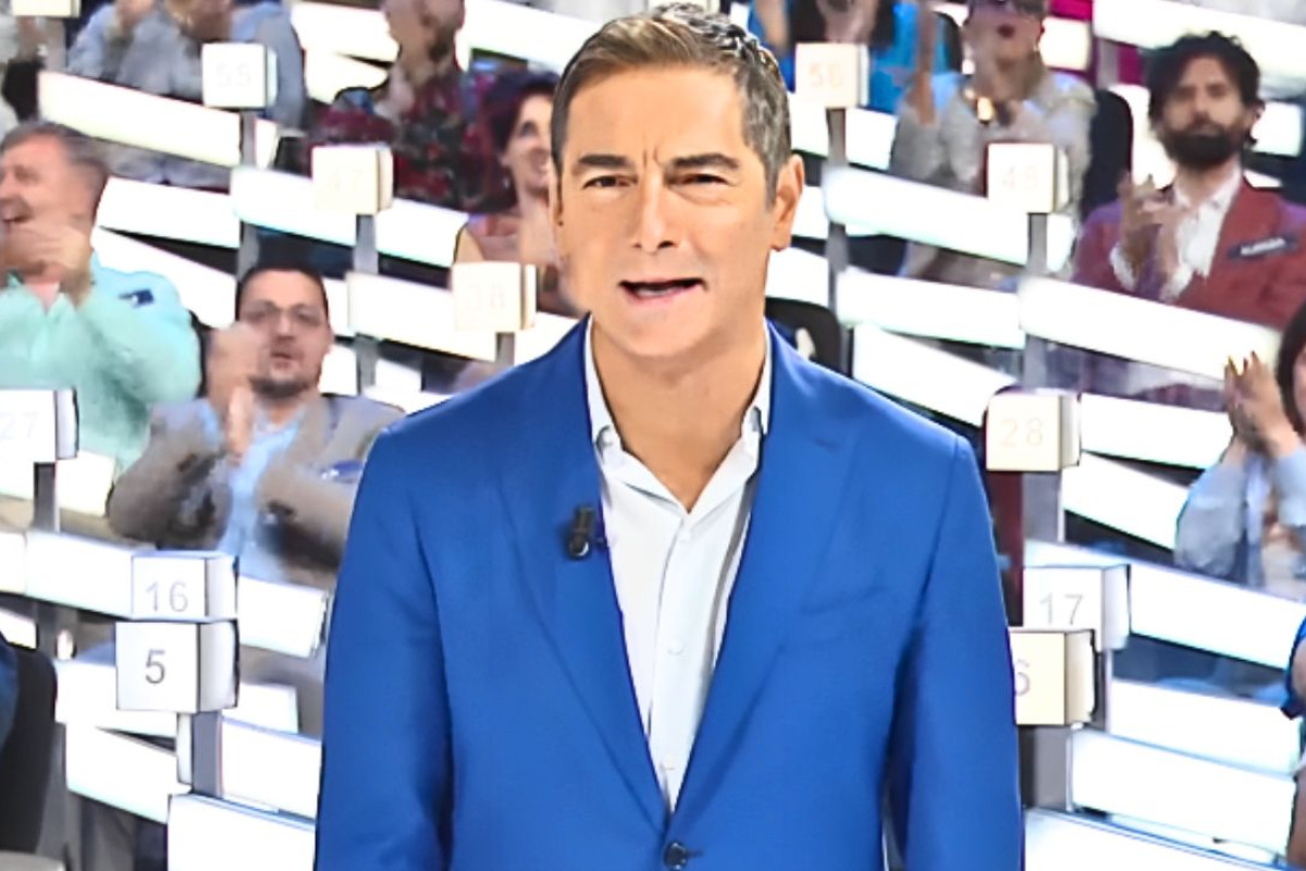 Marco Liorni e Chi Può Batterci? Strategia Sabato Sera di Rai 1 Sotto Esame tra Numeri deludenti e Rinnovamento.