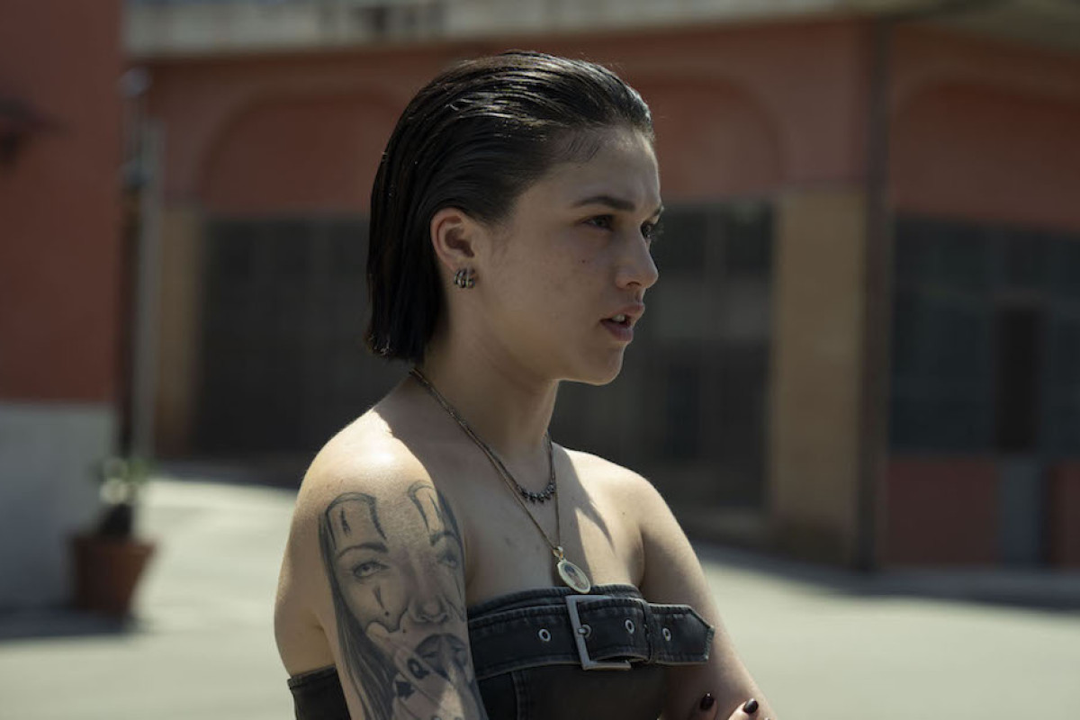 Mare Fuori 5: il clan Ricci torna con nuovi intrighi nel carcere di Nisida su Netflix