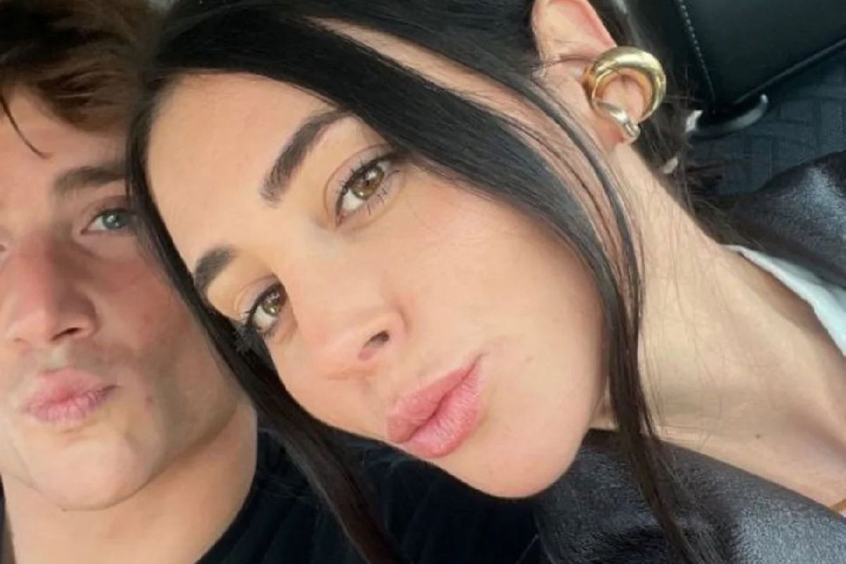 Mariavittoria Minghetti e Tommaso Franchi: il gesto sui social svela la verità sulla loro relazione, nessuna crisi in vista!