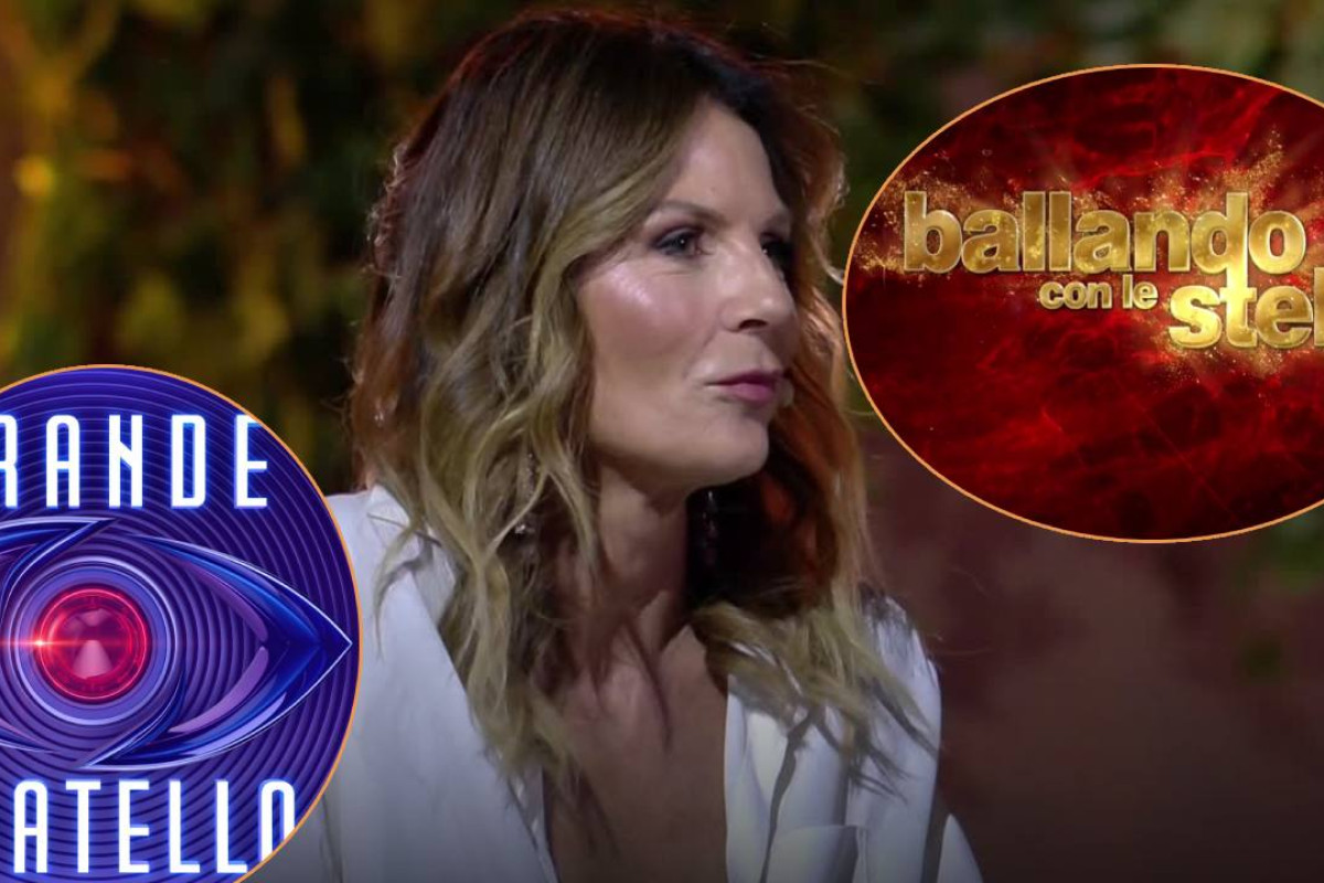 Marina la rosa tra reality e ballo: il suo futuro tra Grande Fratello e Ballando con le Stelle svela sorprese imperdibili!