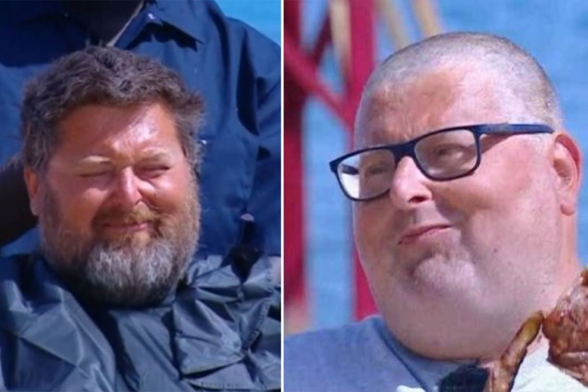 Isola dei Famosi 2025: Mario Adinolfi si rade per una bistecca e il pubblico resta senza parole