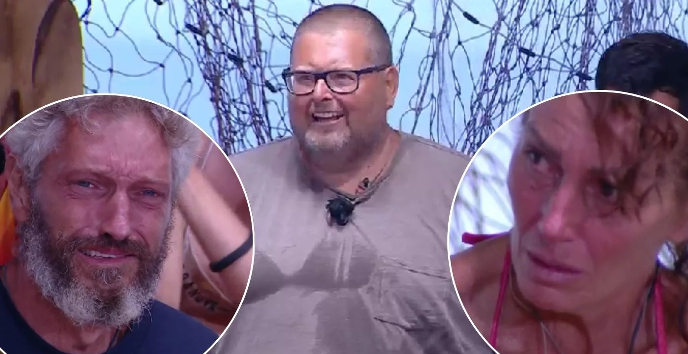 L’isola dei famosi: Mario Adinolfi eliminato in un drammatico televoto flash del 25 giugno 2025