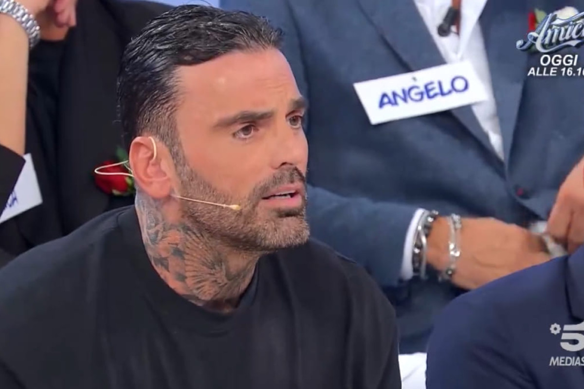 Temptation Island: Mario Cusitore pronto a tornare? Scopri i nuovi dettagli sulla prossima edizione
