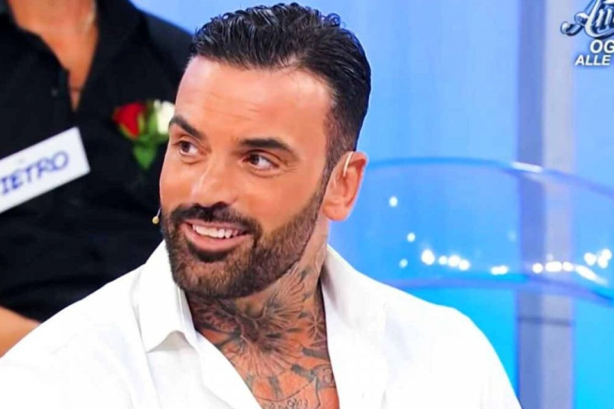 Mario Cusitore rivela il suo sogno di tornare a Uomini e Donne: cosa ne è delle coppie formate nel programma?