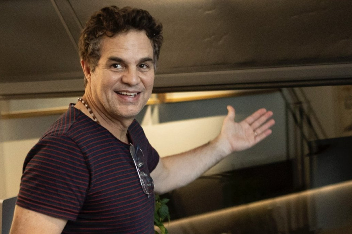 Mark Ruffalo: Cinema e Attivismo per un Futuro Sostenibile, Le Parole Chiave di Roma 2025