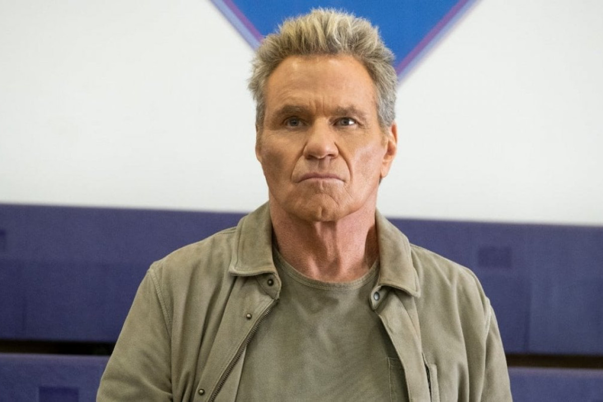 Martin Kove allontanato dalla convention: il drammatico morso alla collega al Summer Con di Puyallup
