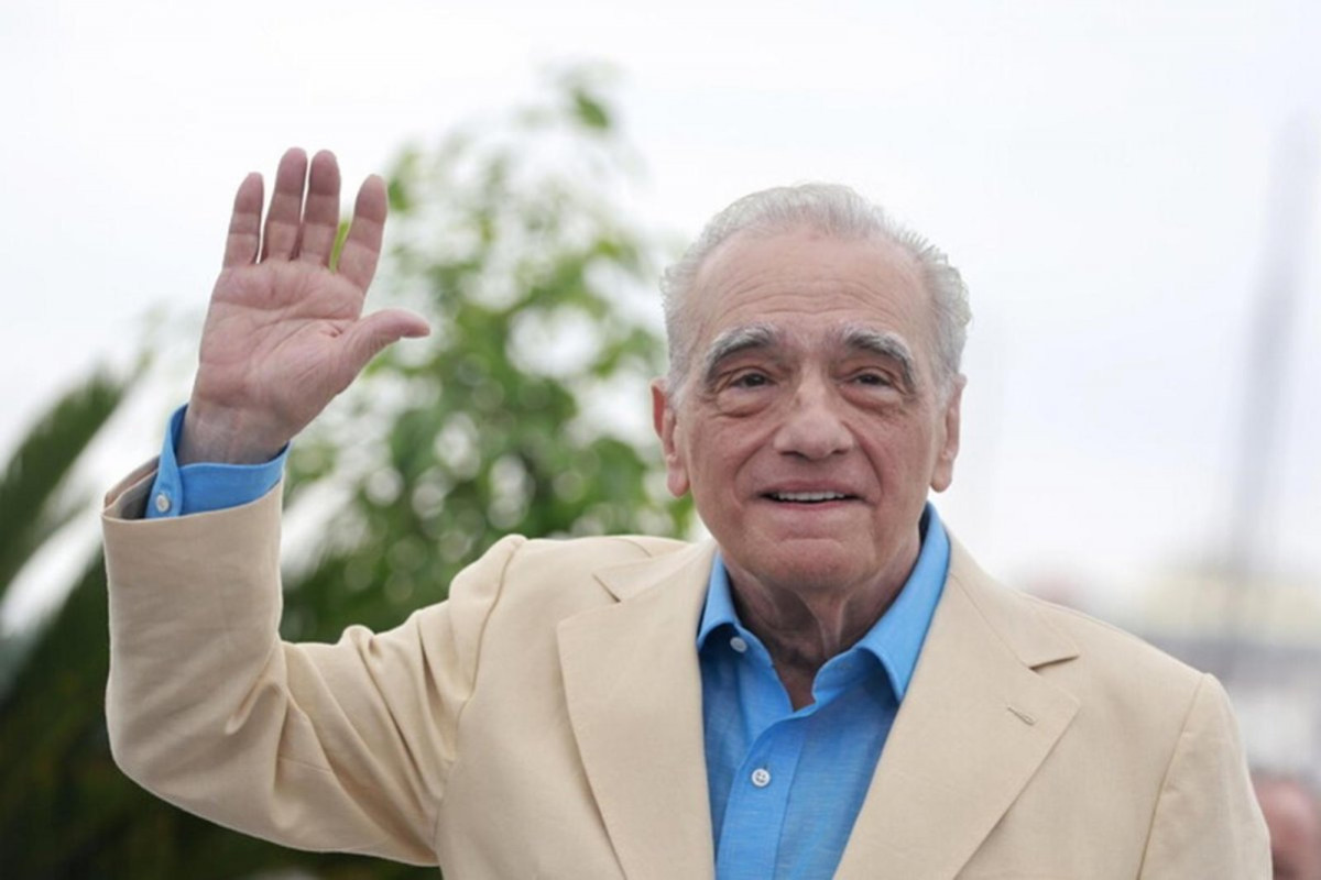 Martin Scorsese a Taormina: radici italiane e il suo messaggio contro le politiche anti-immigrazione di Trump