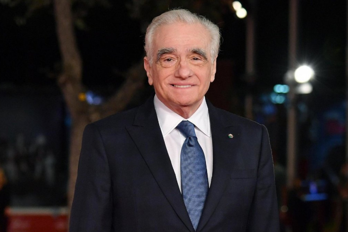 Martin Scorsese al Taormina Film Fest: il suo film su Gesù si trasforma in un’opera in bianco e nero