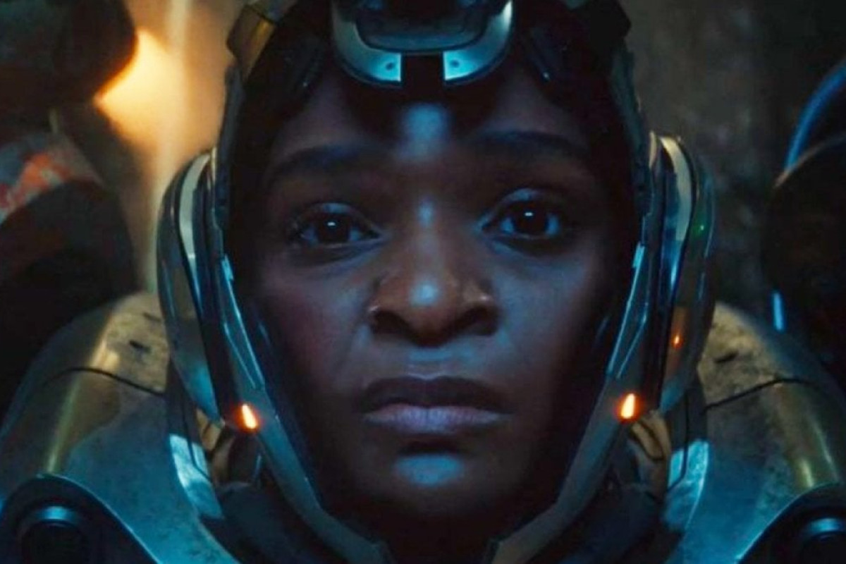 Ironheart svela l’armatura finale di Riri Williams: ecco cosa ci aspetta nella nuova serie Marvel su Disney+