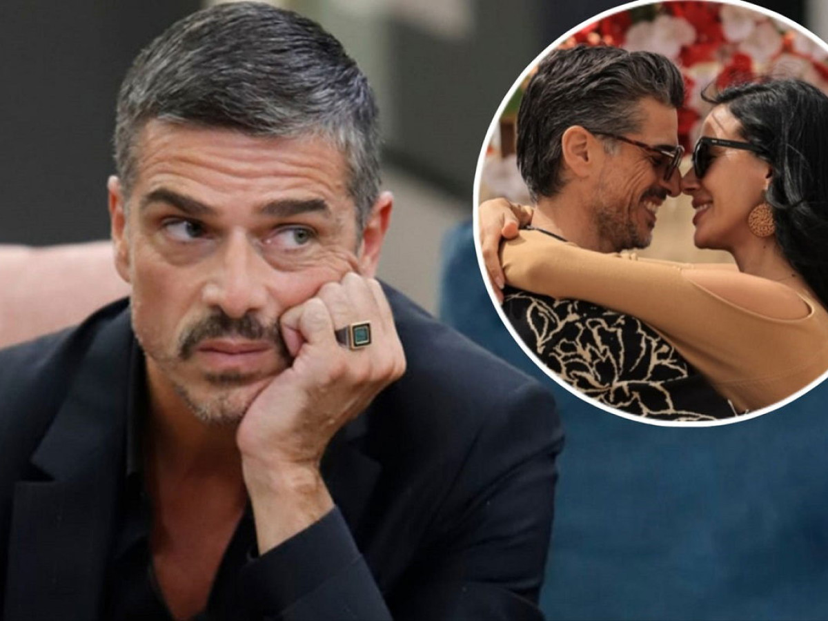 Massimiliano Varrese e Daiana Guspero: la ballerina argentina conquista il cuore del famoso attore