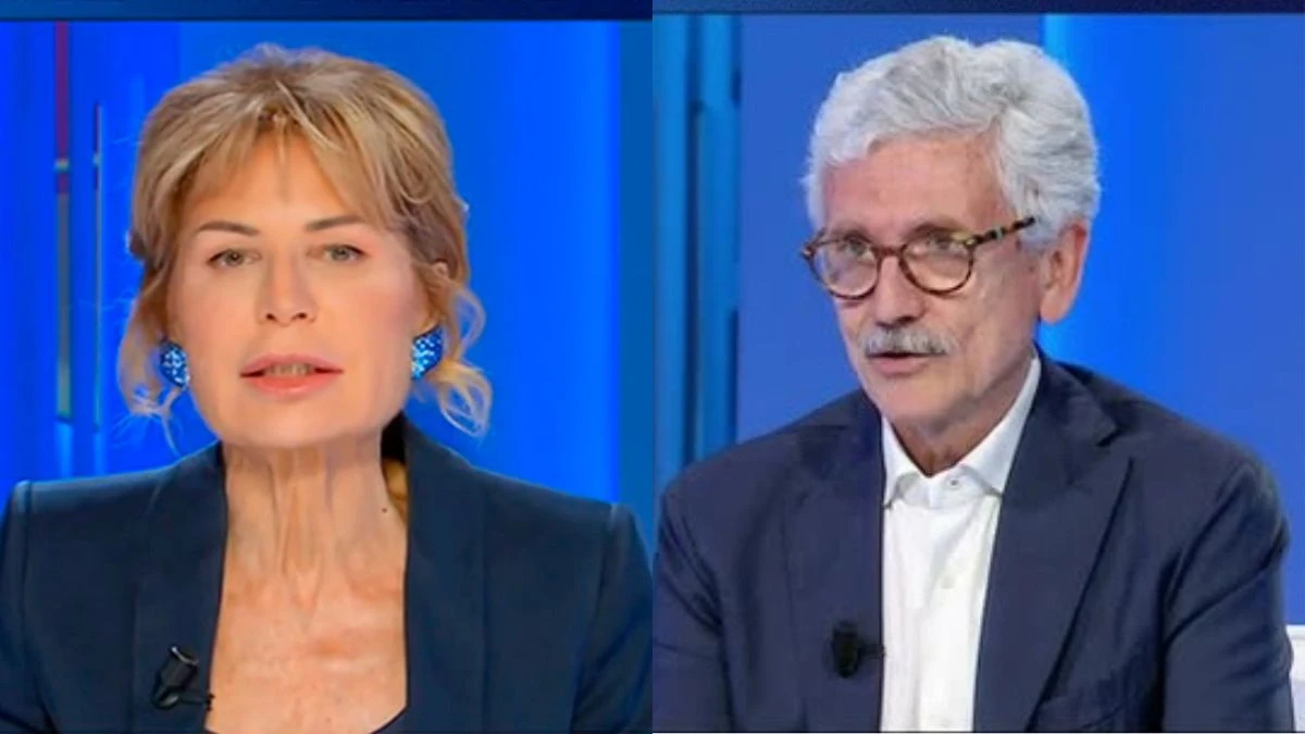 Massimo D’Alema avverte: rischio guerra tra Israele e Iran, le critiche a Trump e all’Occidente che sorprendono tutti