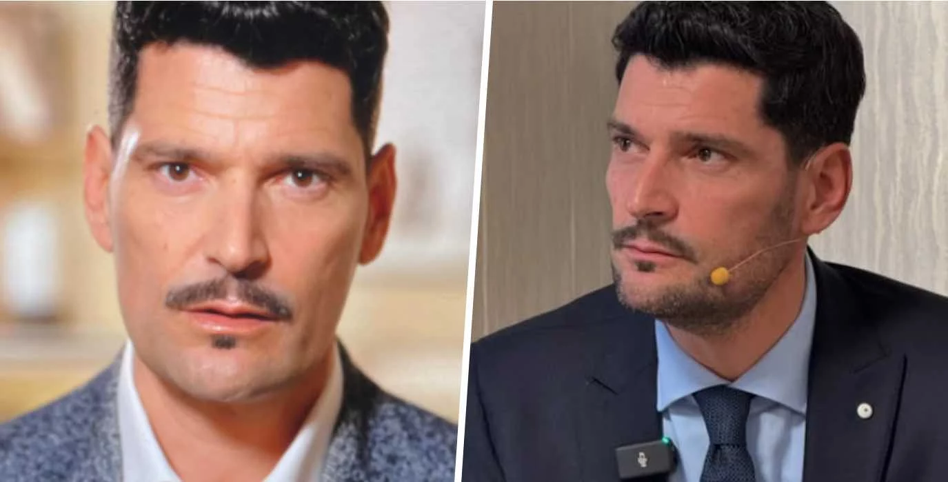 Casa a Prima Vista: Scopri Matteo Nencioni, l’agente immobiliare che sta rivoluzionando il mercato nel 2025