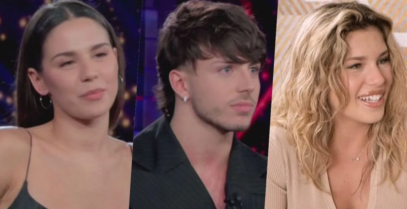 Battiti Live 2023: Mattia Zenzola, Benedetta Vari e Maddalena Svevi nel Cast che Promette Sorprese!