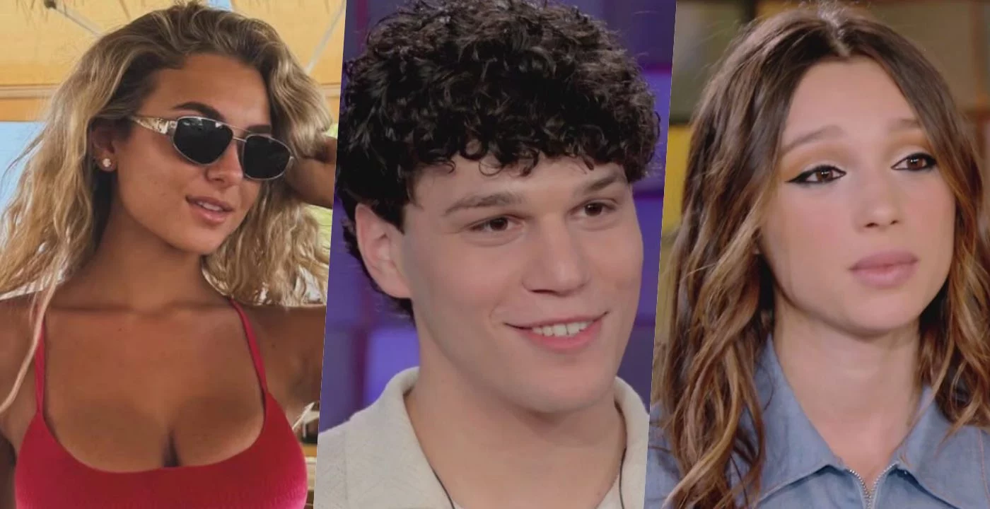 Maturità 2025: Diplomandi Famosi del Web e dello Spettacolo Pronti a Conquistare il Diploma!