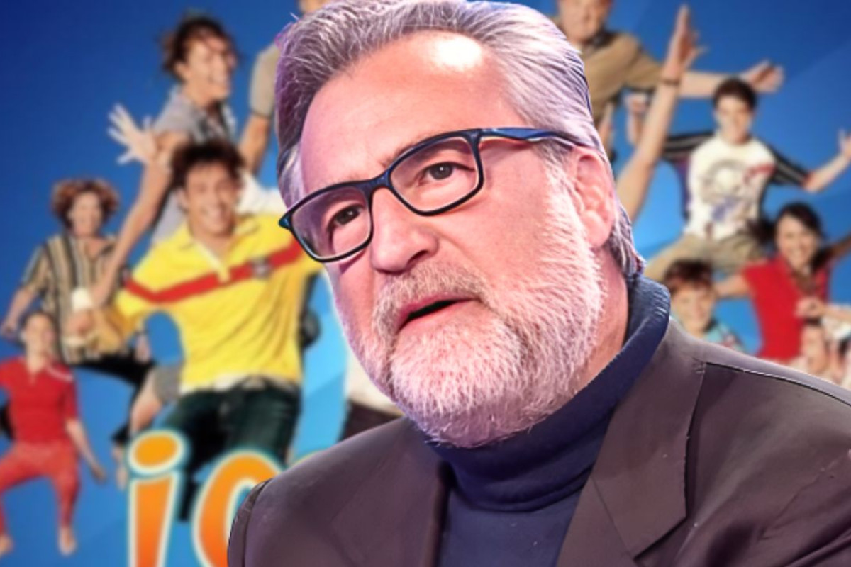 I Cesaroni: Max Tortora dice addio a Ezio Masetti, ecco cosa succede dietro le quinte della serie amata