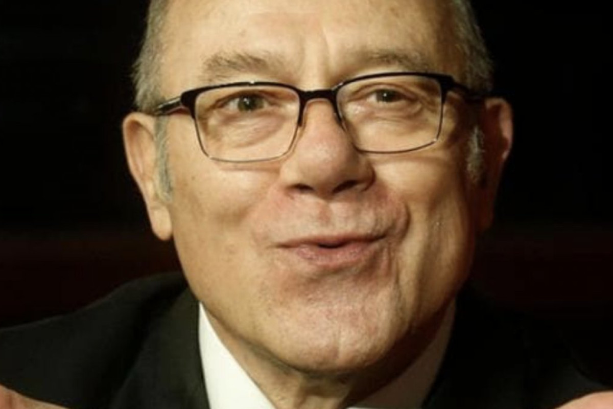 Italian Global Series Festival 2025: Carlo Verdone e Dean Norris trionfano ai Maximo Award per la serialità eccellente