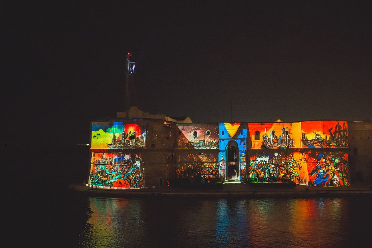 Medimex 2025 a Taranto: Un successo straordinario con nomi di spicco della musica internazionale