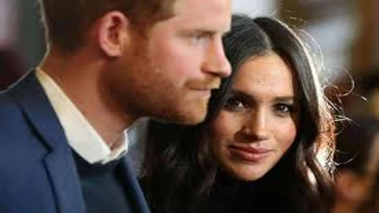 Meghan Markle e il Trooping the Colour 2025: che ombra sul compleanno di re Carlo?
