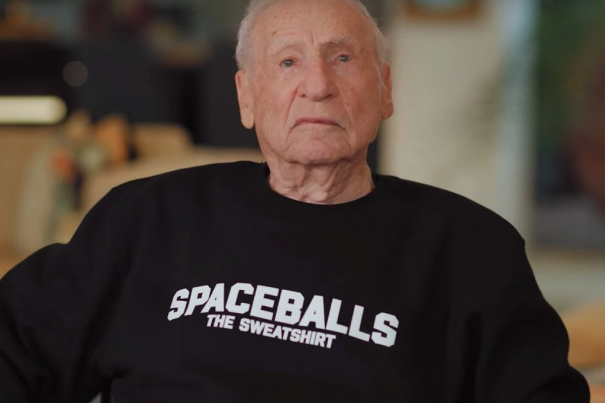 Balle Spaziali 2: Mel Brooks riprende il ruolo di Yogurt nel sequel atteso per il 2027