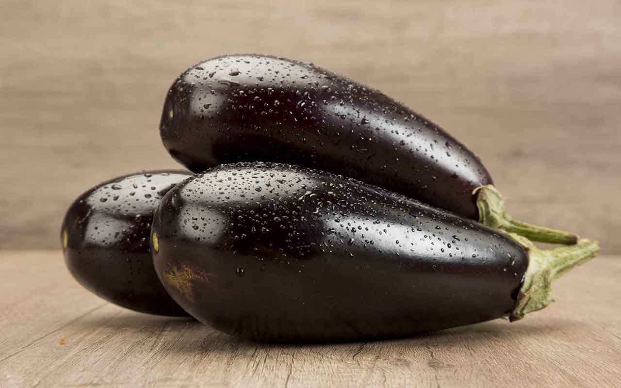 Scopri il mistero: perché le melanzane sono piene di semi? La risposta ti sorprenderà!