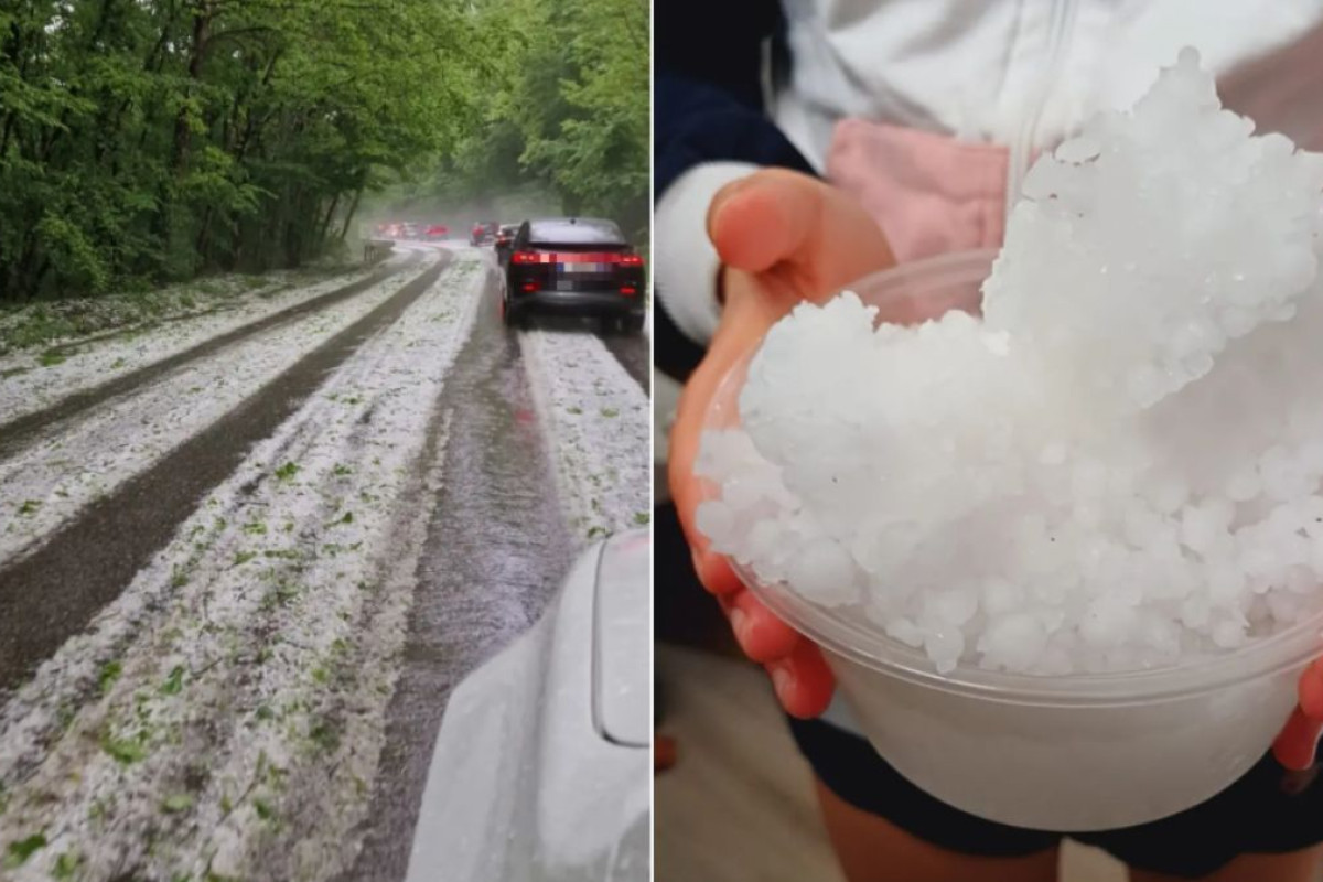 Meteo Estate 2025: Caldo Intenso al Sud e Temporali al Nord dal 9 al 15 Giugno