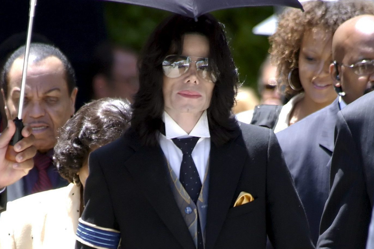 Michael Jackson: la docuserie su Sky Crime rivela i segreti del processo che ha segnato il 2005