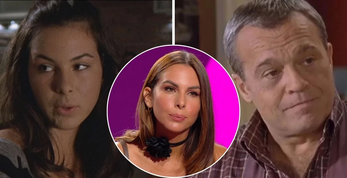 Micol Olivieri contro Claudio Amendola: verità shock sul cast di I Cesaroni 7 svelate!