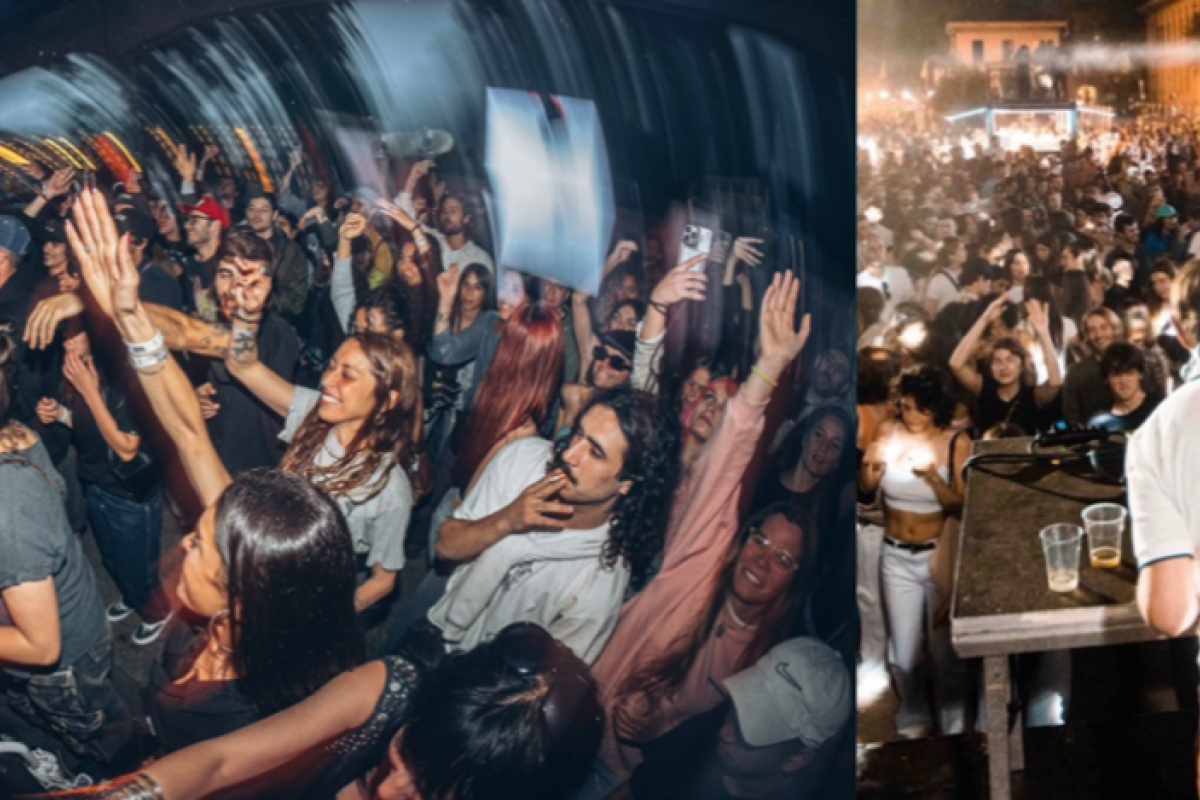 Skate & Surf Film Festival 2025 a Milano: cinema, musica e creatività per un weekend imperdibile