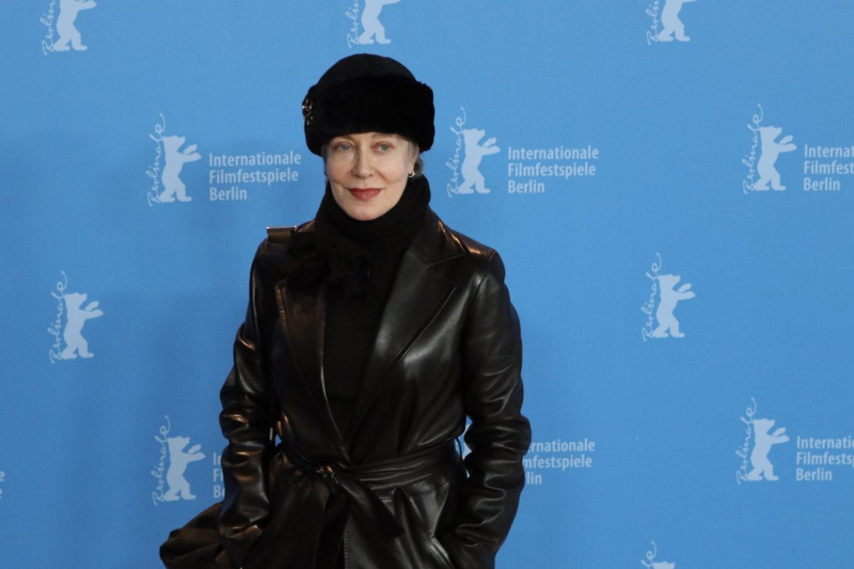 Milena Canorero trionfa al Locarno Film Festival con il Vision Award 2025 per il suo straordinario lavoro nel costume cinematografico