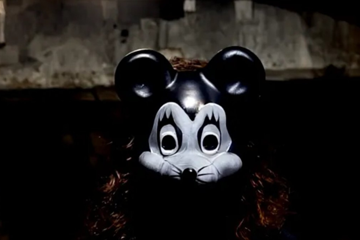 Minnie Diventa Protagonista di un Horror: Scopri la Prima Immagine Inedita da Questo Moderno Film Disney