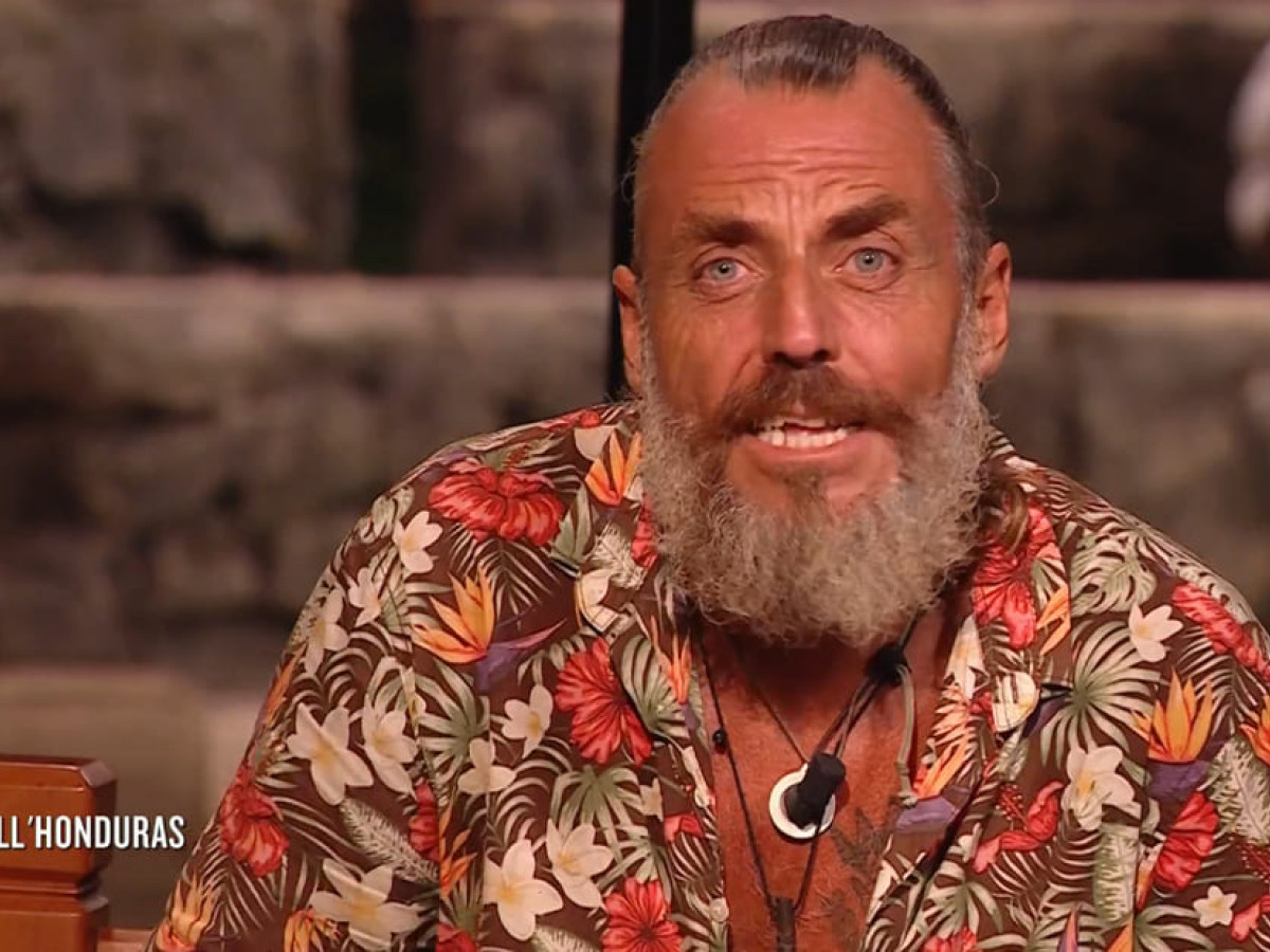 Mirko all’Isola dei Famosi: dalla vita in carcere a una sorprendente rinascita che sorprende tutti