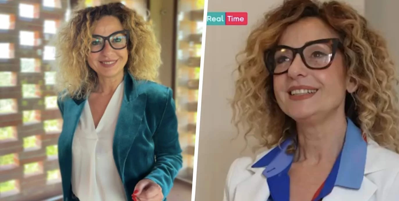 Moira Quartieri, il nuovo volto di Casa a Prima Vista: scopri la carriera dell’agente immobiliare toscana